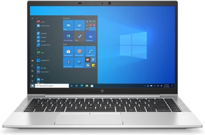 HP EliteBook 845 G8 Notebook PC AMD Ryzen™ 7 PRO 5850U Laptop 35,6 cm (14") Full HD 32 GB DDR4-SDRAM Wi-Fi 5 (802.11ac) Windows 11 Pro