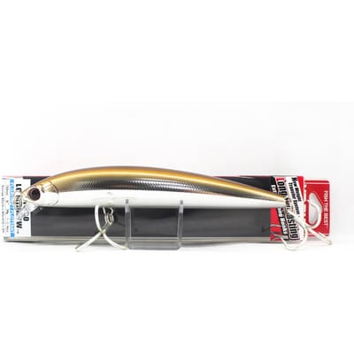 Leurre flottant Yo Zuri Hydro Minnow Long Cast 150 mm R1322-HSE (5570)