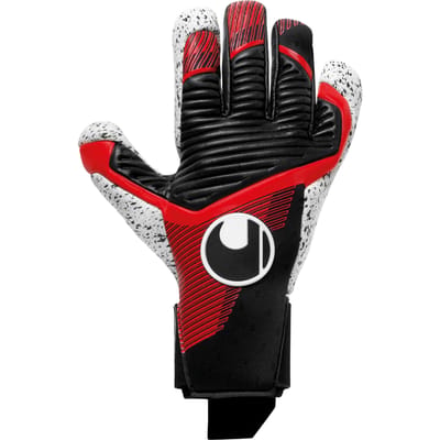 Uhlsport Powerline Supergrip+ HN - Keepershandschoenen - Maat 10