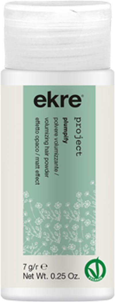 Ekre - Project Plumpify Volume Powder 7 g