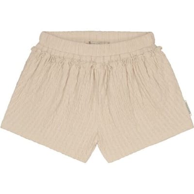 Sweet petit peuter short Resi Almond 74 dames