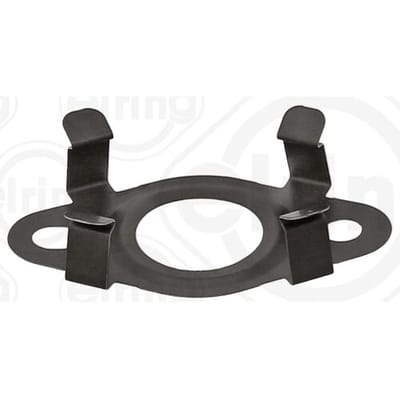Pakking, olie-uitlaat (oplader) ELRING 570.820