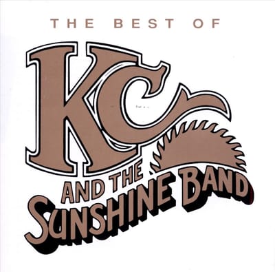Best Of KC & The Sunshine Band