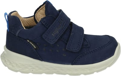 Superfit - 369 - Half-hoog - Kleur: Blauw - Maat: 21