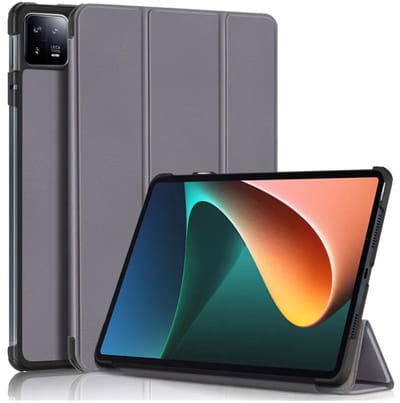 EtuiTab - Cover - Xiaomi Mi Pad 6/6 Pro 11 - Magnetische Sluiting - Eco-leer