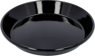 Birkmann Taartvorm / Bakvorm / Quichevorm Premium Baking - Geëmailleerde bodem ø 24 x 4 cm