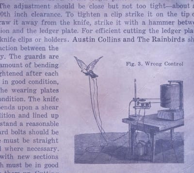 Wrong Control (CD)