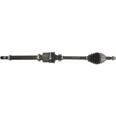 Aandrijfas PASCAL G2R180PC