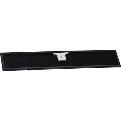 AEG vetfilter, zwart, 514x82 140277798017