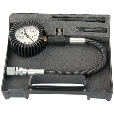 Gereedschap voor het onderhoud van cilinders en zuigers HP ZUP HP910 000 00