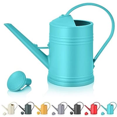 Indoor Gieter voor Kamerplanten en Tuinplanten - 1/2 Gallon