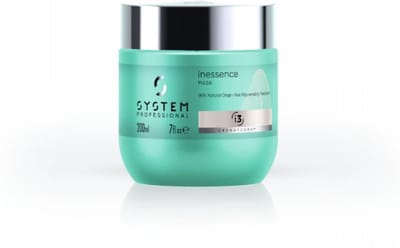 System Professional Masker Inessence Mask