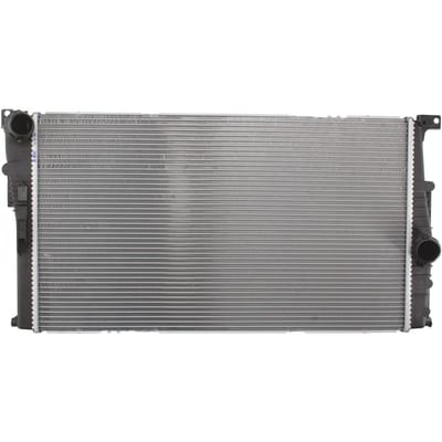 Radiator, motorkoeling VALEO 735454