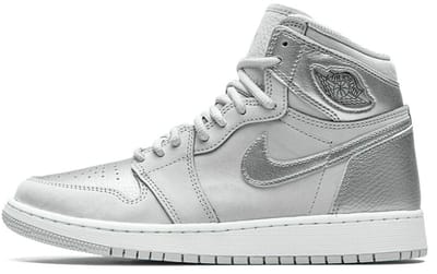 Nike Air Jordan 1 GS High Retro 'Japan' - Sneakers - Unisex