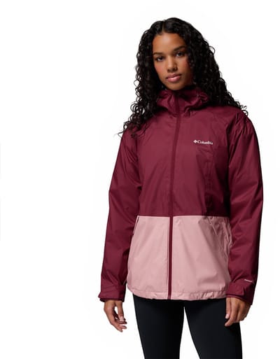 Columbia Inner Limits™ Iii Jas Roze XS Vrouw