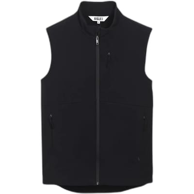 Softshell vest Aigle