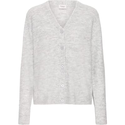 fransa - FRELLIS CAR 1 - Dames - Cardigans