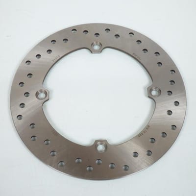 Disque de frein arrière Sifam pour Moto Honda 750 XRV AFRICA TWIN RD04/07 1990 à 2003 AR Neuf