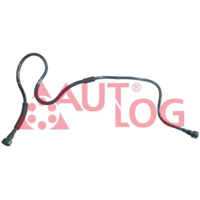 Brandstofleiding AUTLOG KL3193