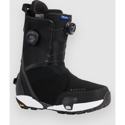 Burton Waverange X 2026 Step On Boots zwart