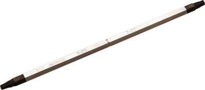 BGS Schroevendraaier En Dopsleutelset Met T-handvat 19-delig
