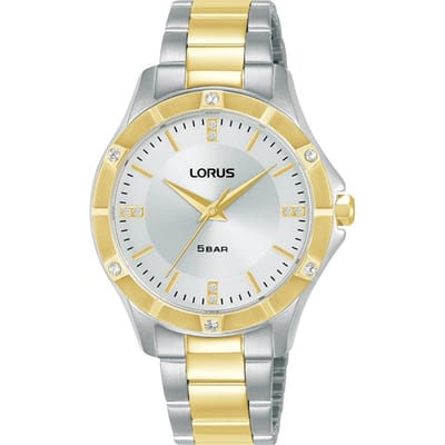 Lorus Classic RG280XX9 Horloge