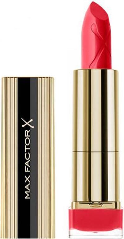 Colour Elixir Lipstick 070 Cherry Kiss 4 g – Lipstick, Moisturizing, For Women, Cherry Kiss, Vitamin E, Suitable For Daily Wear