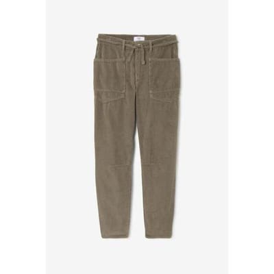 Broek Le Temps des Cerises MADIE losse, wijde broek