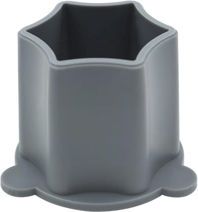 Stoombrander voor Thermomix en Monsieur Cuisine - Perfect voor Stomen van Groenten en Vis