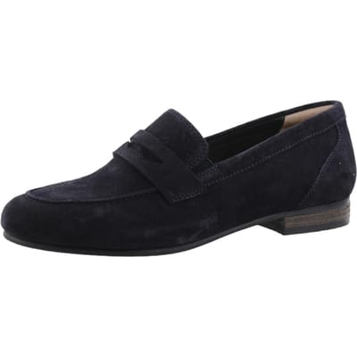 Helioform - maat 37.5 - 309.003 Blauw Combi
