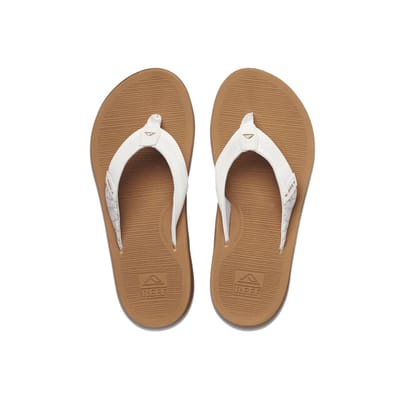 Reef Slippers santa ana ci7130 / bruin