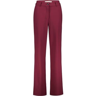 DIDI Dames Pants Mighty Windsor wine maat 36