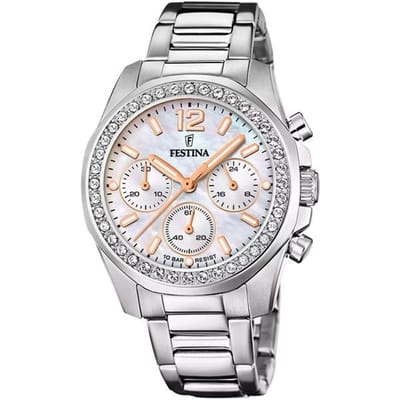 Festina Dameshorloge F20606/1