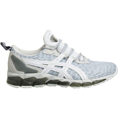 Asics Gel-Quantum 360 6 Heren Witte Sneakers