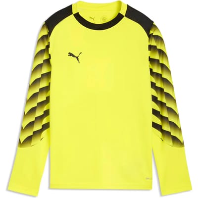 Langarmshirt kind Puma Liga