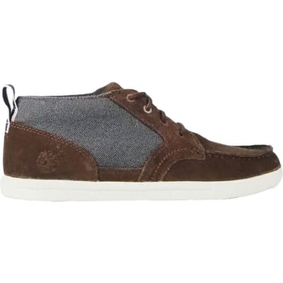 Timberland EK Fulk Chukka Bruin Heren Laarzen