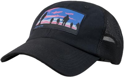Direct Action Sunset Feed Cap