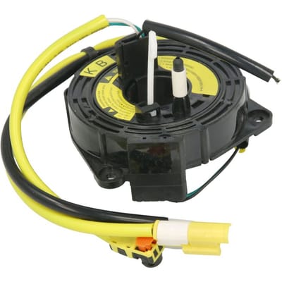 Wikkelveer, airbag AKUSAN K00W033AKN