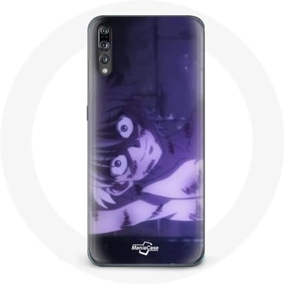 Coque pour Huawei p20 Hunter x Hunter Manga Killua Zoldyck