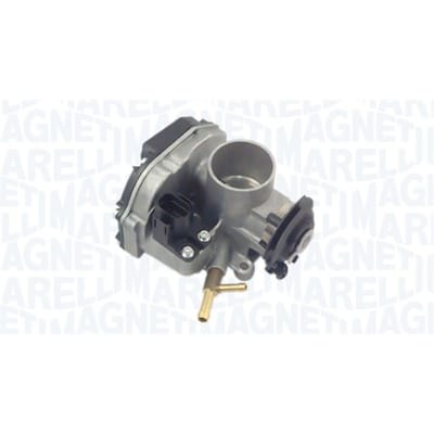 Gasklephuis MAGNETI MARELLI 802000000090