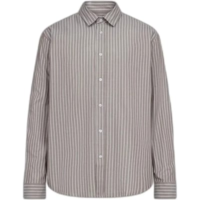 Shirt met lange mouwen Resteröds Davis
