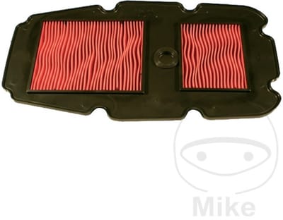 Hiflofiltro Honda Hfa1615 Luchtfilter Rood