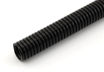 RIPCA Ribbuis open ø 13mm / 100mtr.