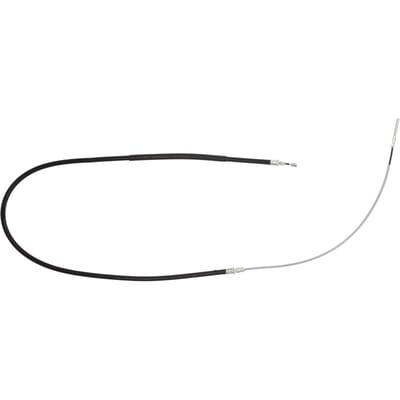 Kabel, parkeerrem ABE C7B002