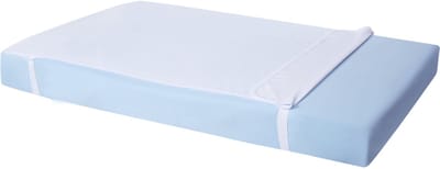 Sevibaby Air 60 x 120 cm Waterdicht Matrasbeschermer 340