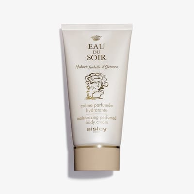 Sisley Moisturizing Perfumed Body Cream Sisley - Eau Du Soir Moisturizing Perfumed Body Cream  - 150 ML