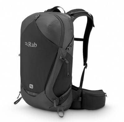 Rab Protium 27 - - Outdoor hardwaren - Tassen - Dagrugzakken
