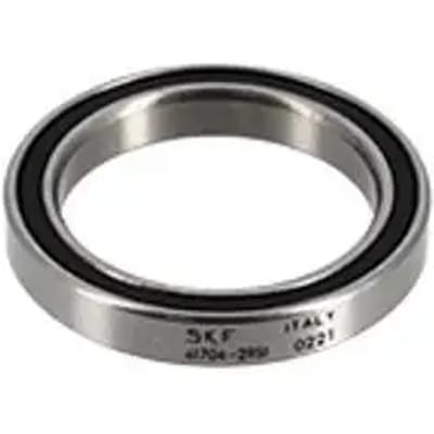 Lagerschalen 6704 2RS (D20X27 EP 4) Sélection CGN Cycle