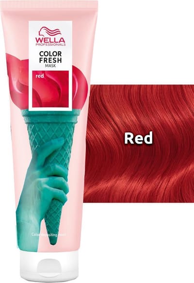 Wella - Color Fresh Mask - 150ml