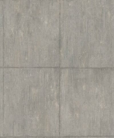 BN Wallcoverings Imagine 22107-3 - Grijs beton platen